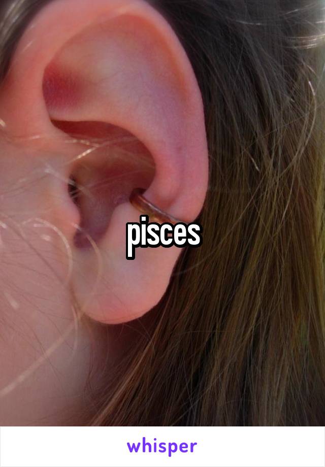 pisces