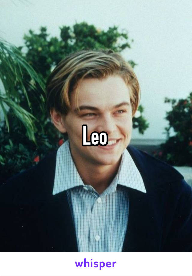 Leo 