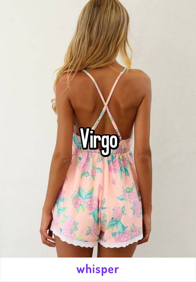 Virgo