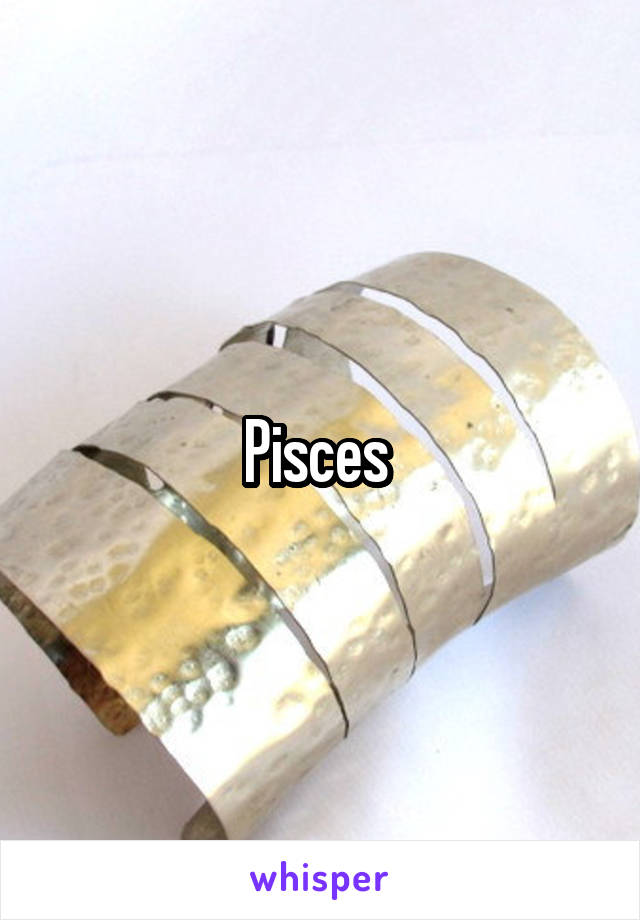 Pisces 