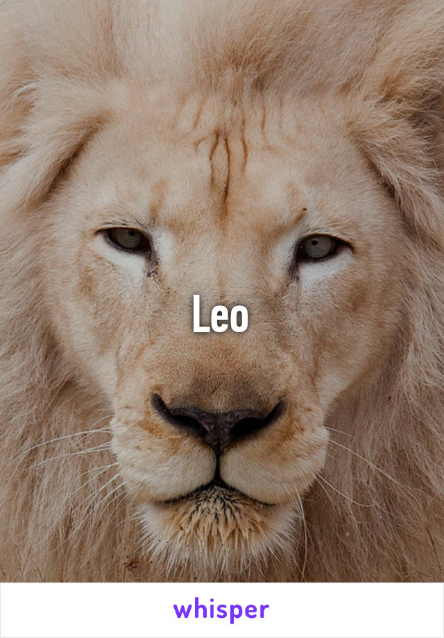 Leo