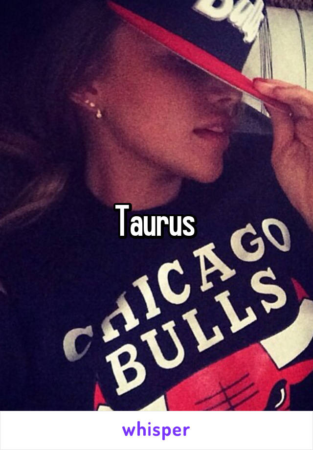 Taurus 