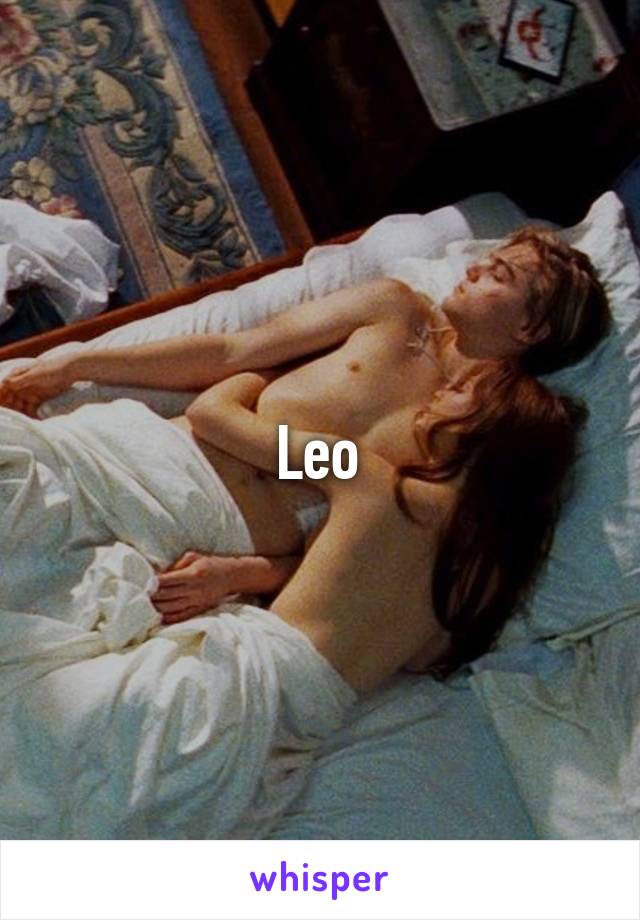 Leo