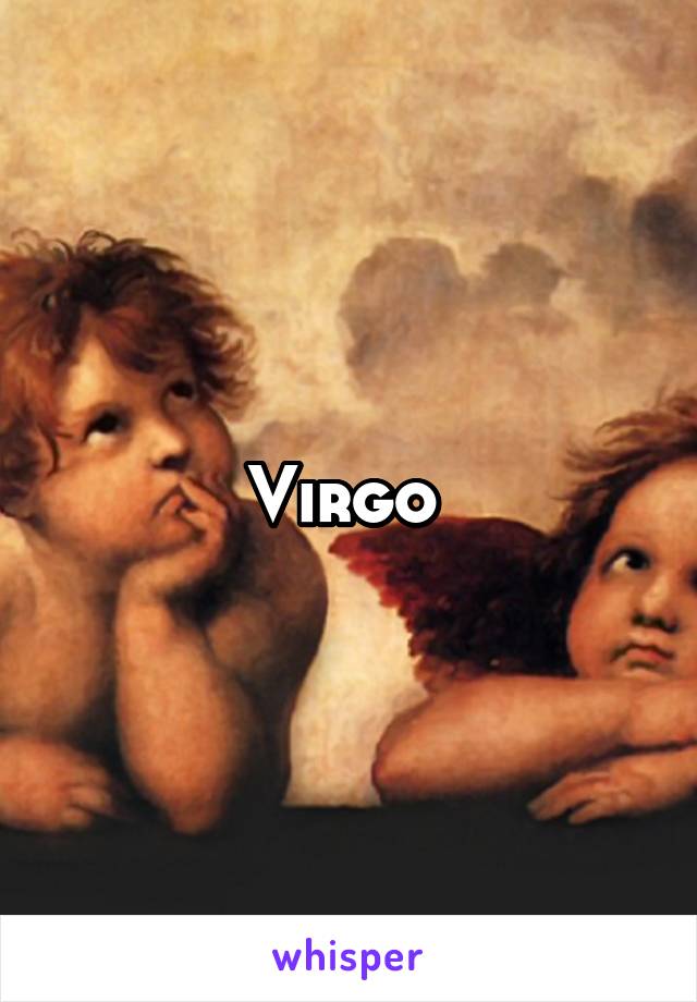 Virgo 