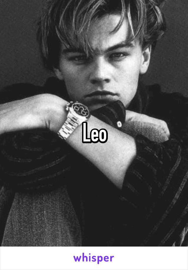 Leo