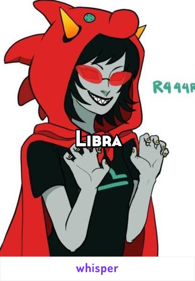 Libra