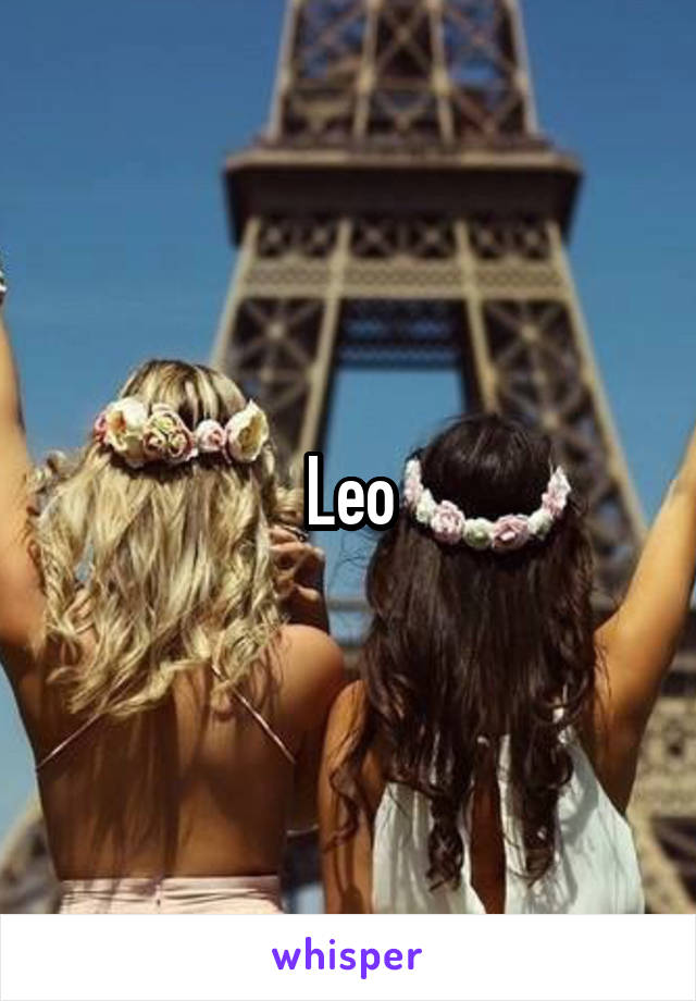 Leo