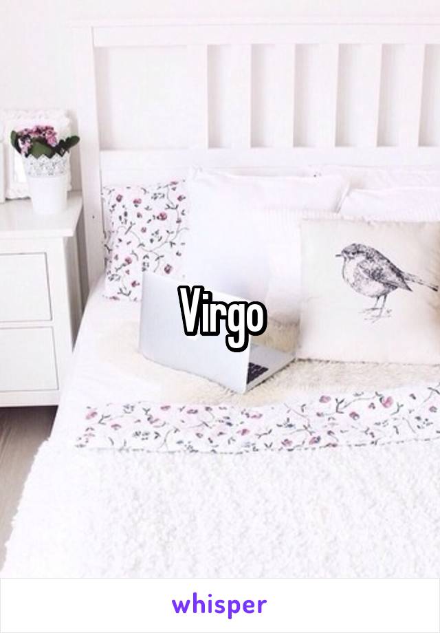 Virgo