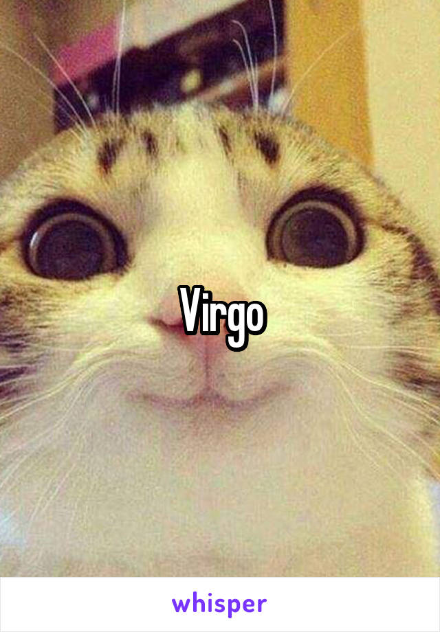 Virgo