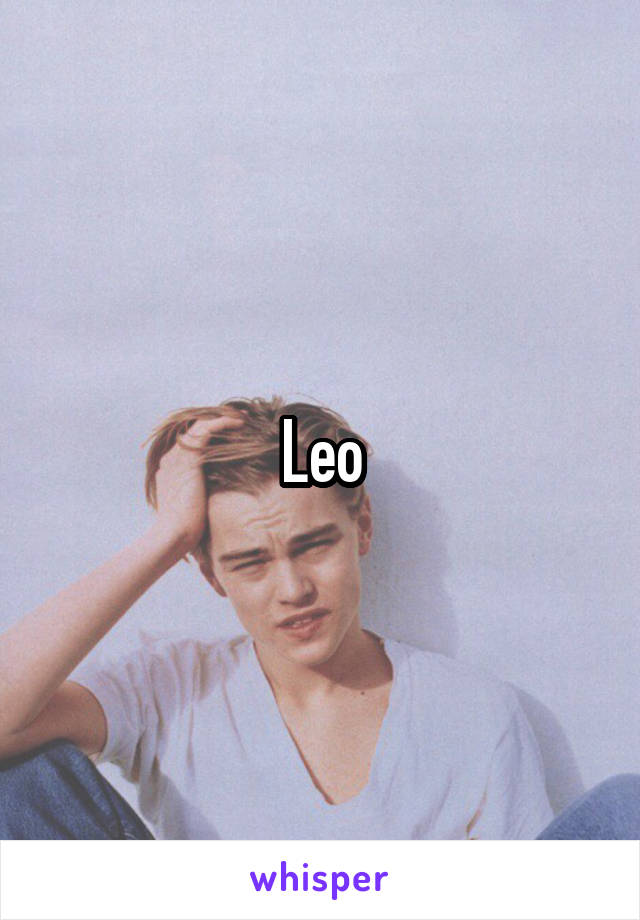 Leo