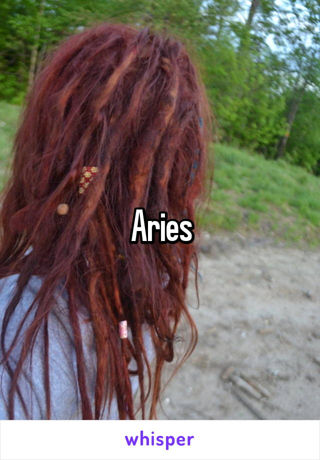 Aries