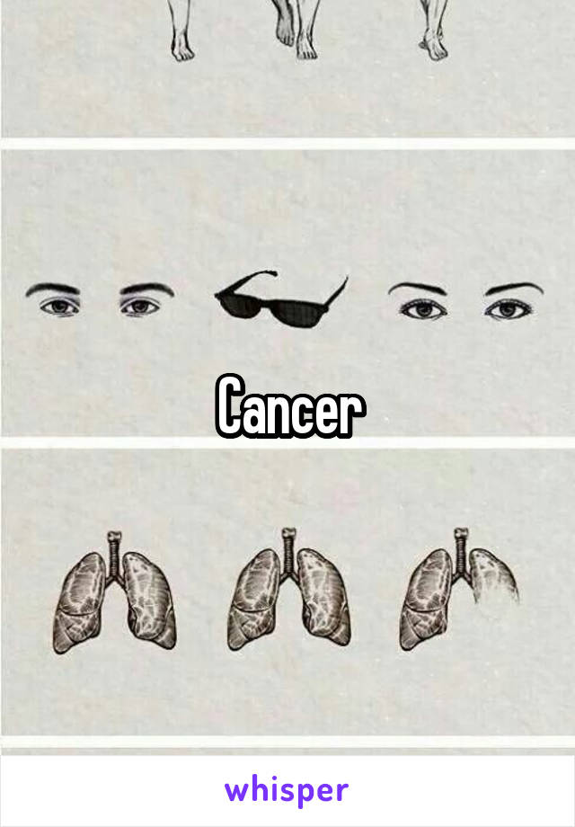 Cancer