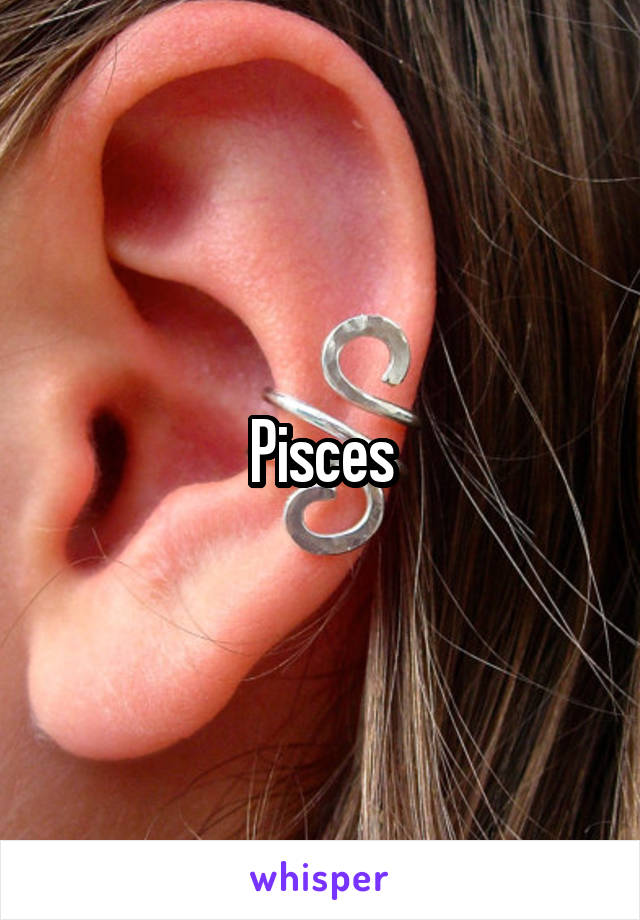 Pisces