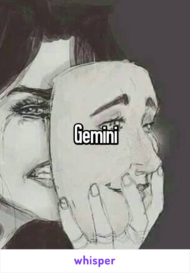 Gemini