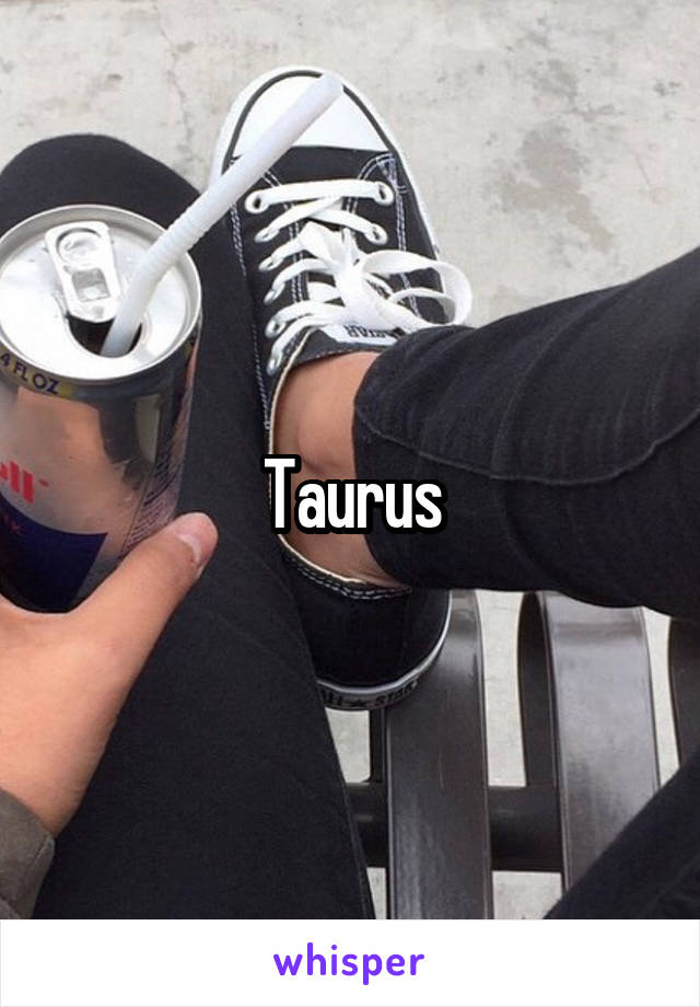 Taurus