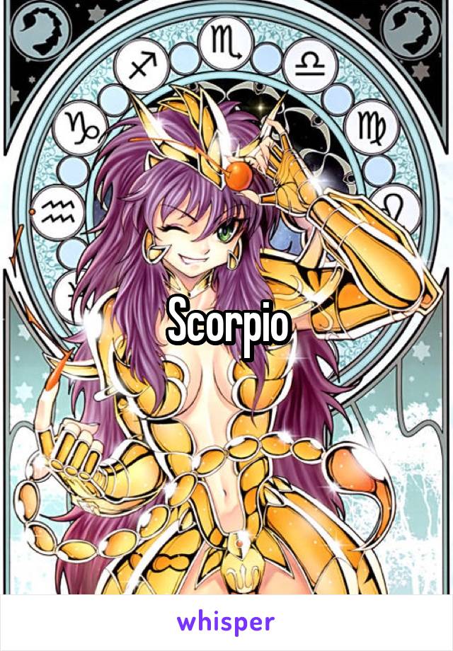 Scorpio