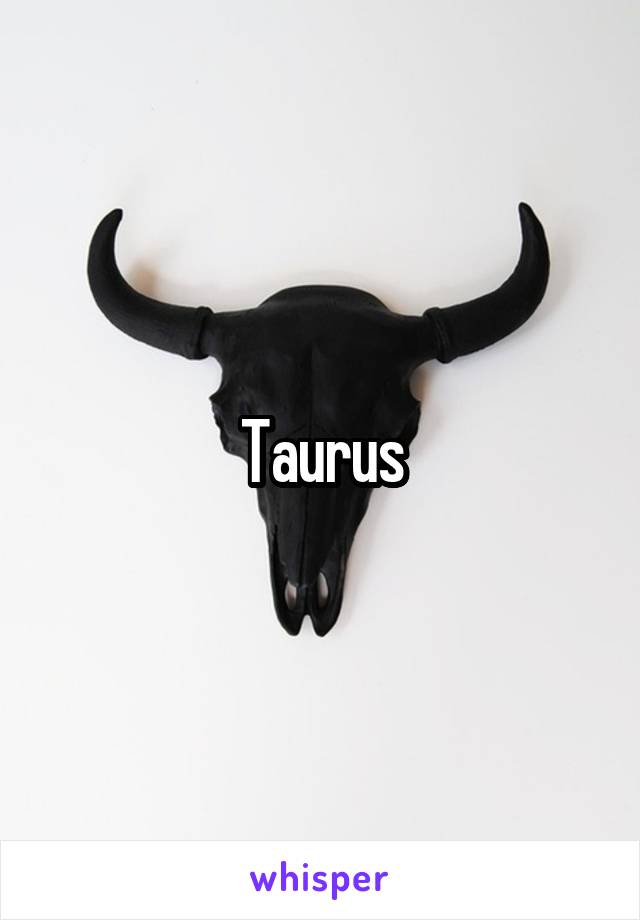 Taurus