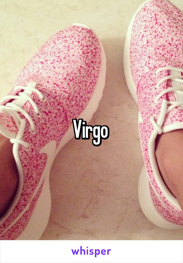 Virgo 