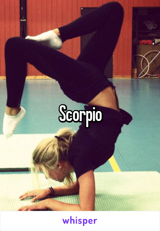 Scorpio