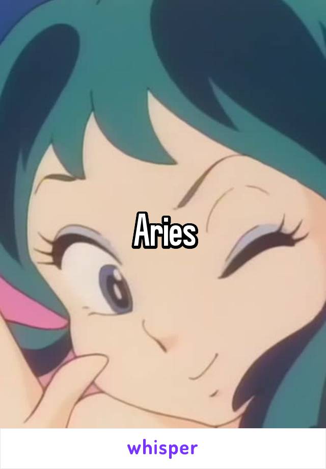 Aries