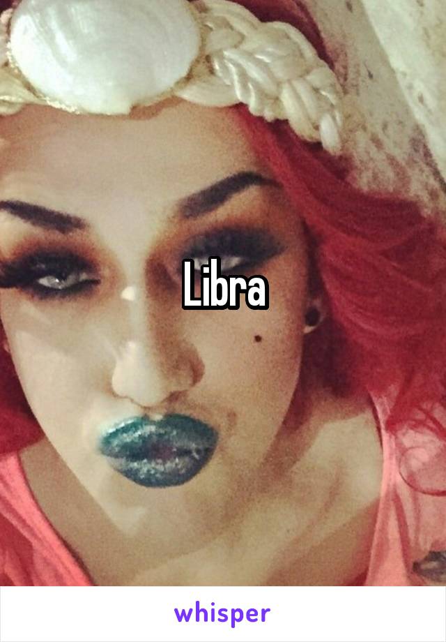 Libra
