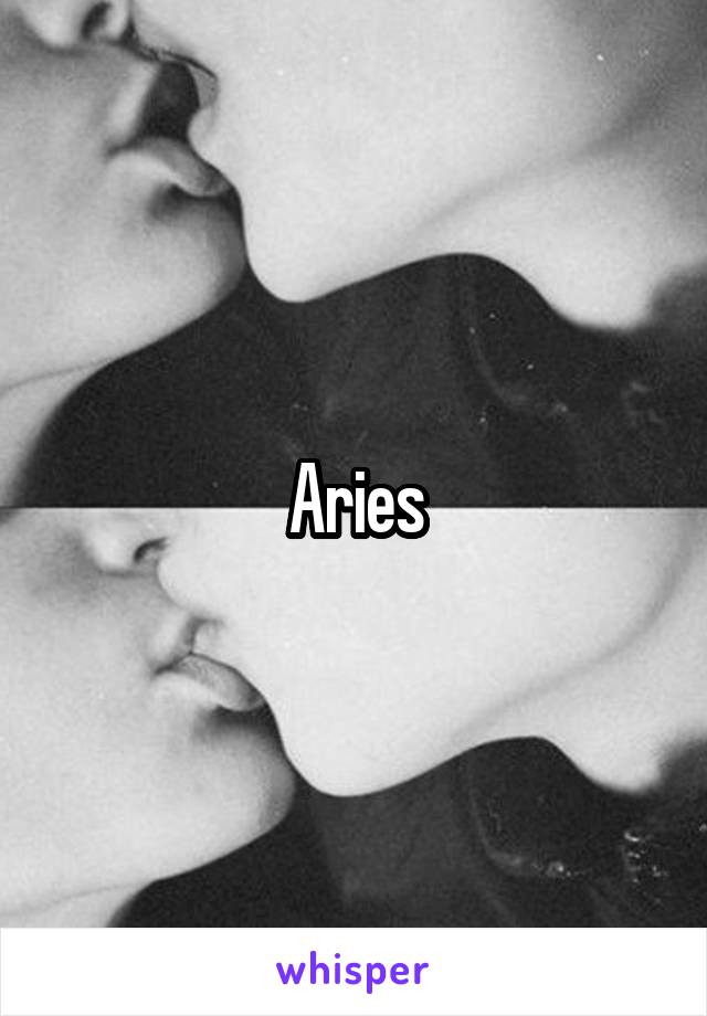 Aries