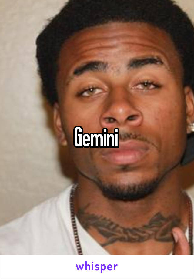 Gemini 