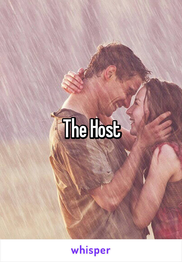 The Host