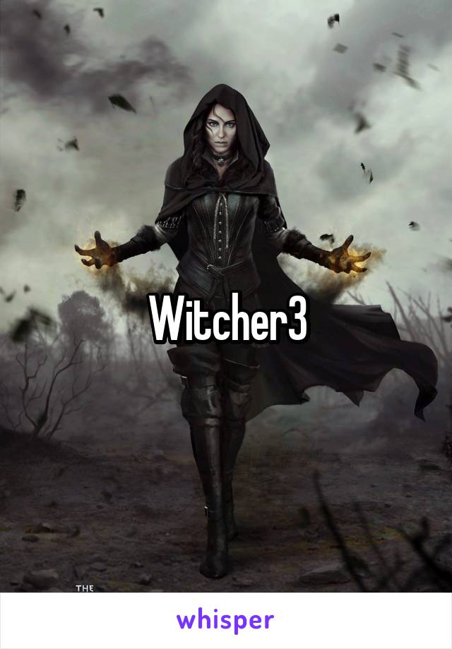 Witcher3