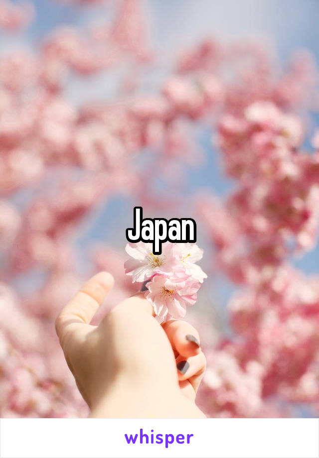 Japan