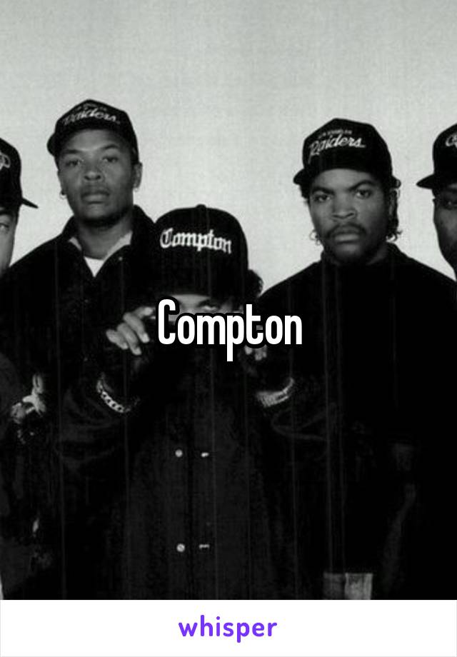 Compton