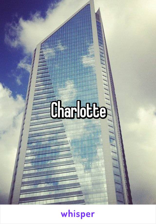 Charlotte