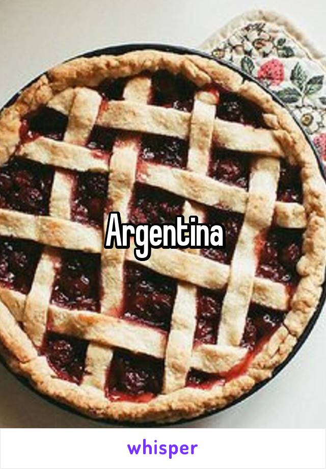 Argentina