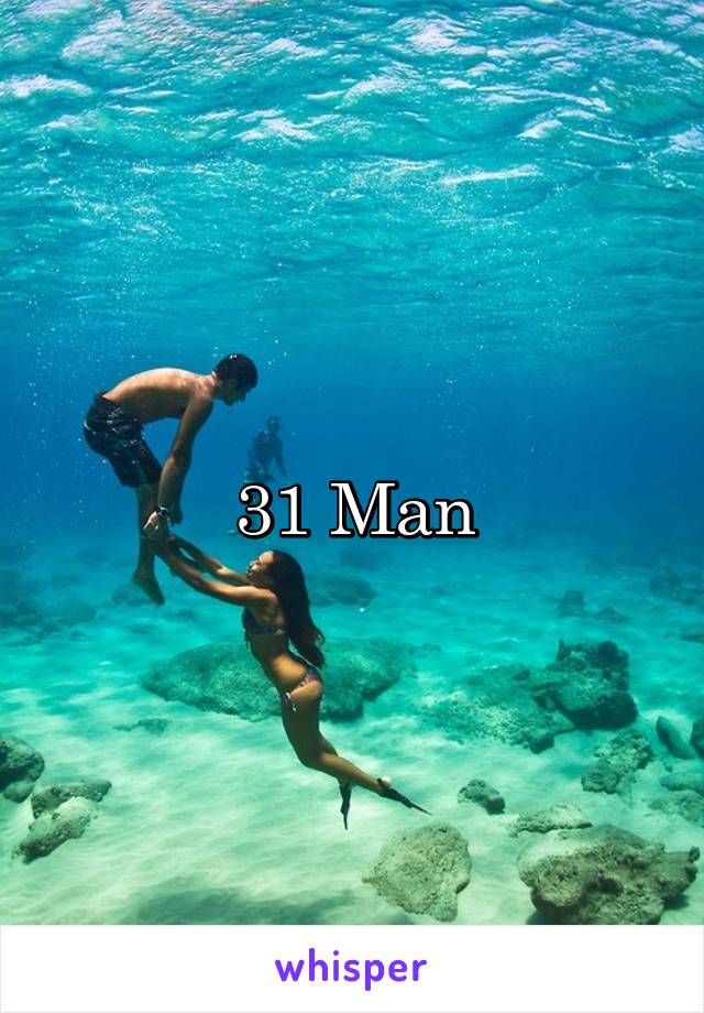 31 Man