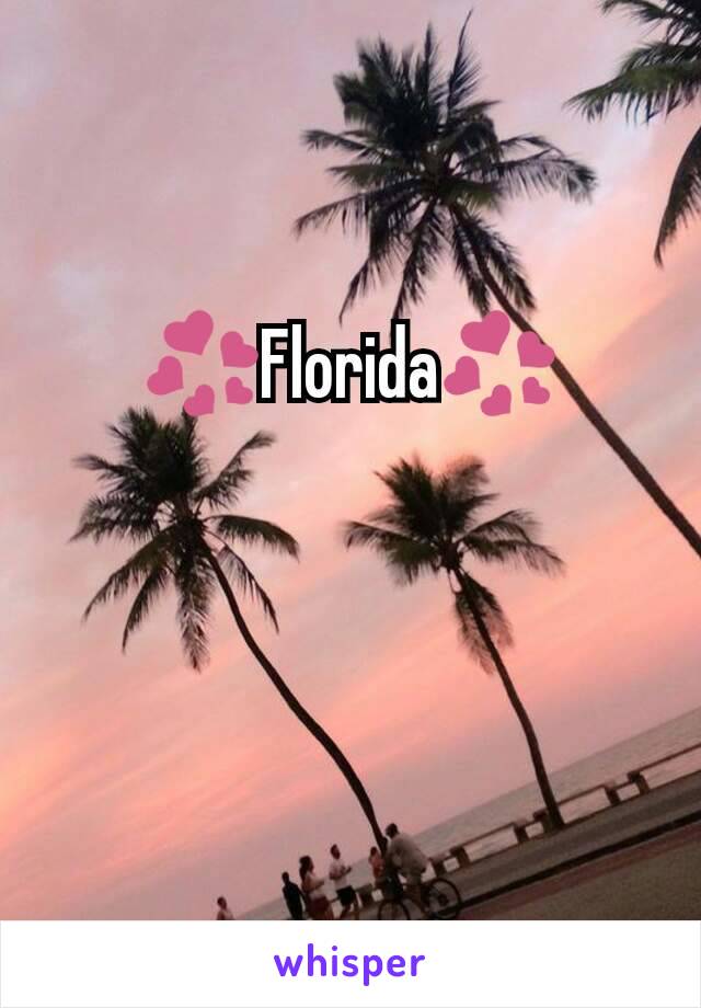 💞Florida💞