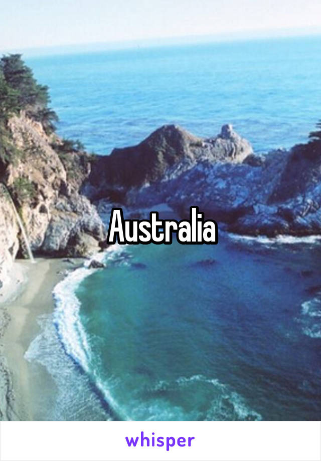 Australia