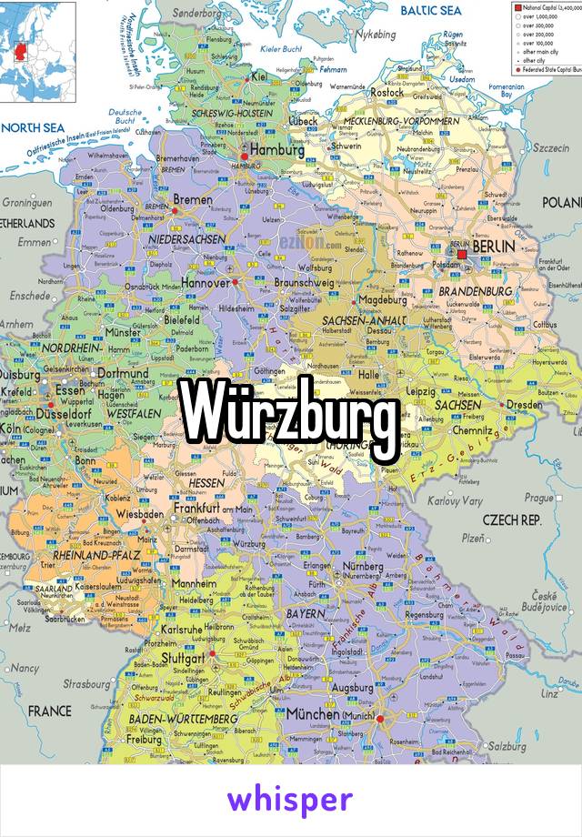 Würzburg 