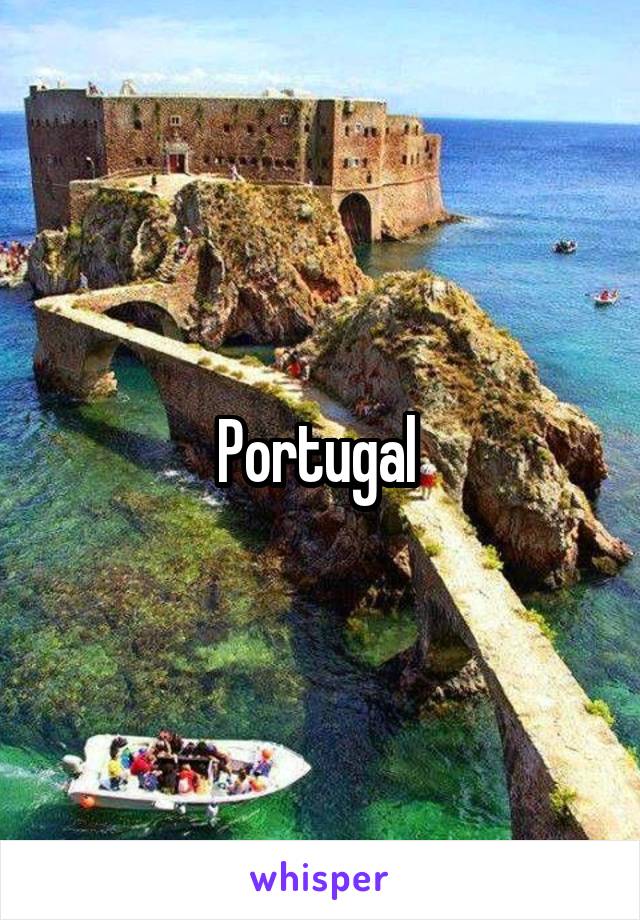 Portugal 