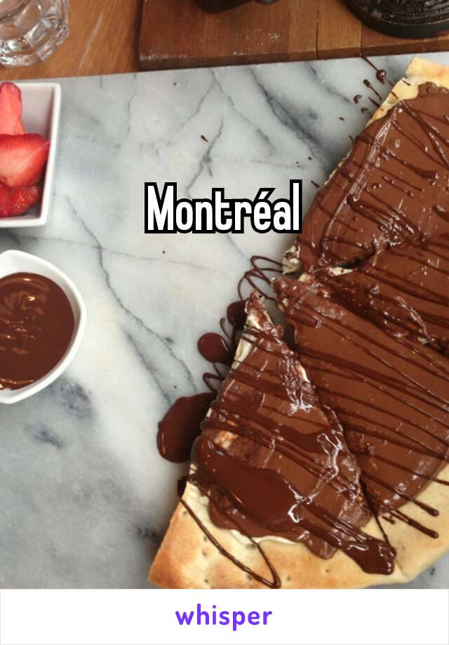 Montréal