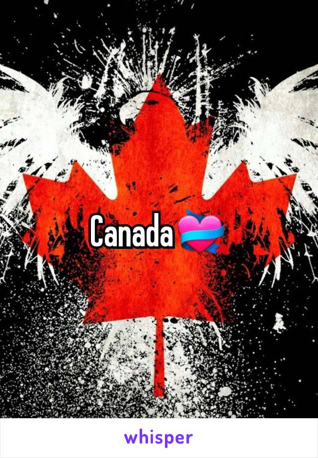 Canada💝