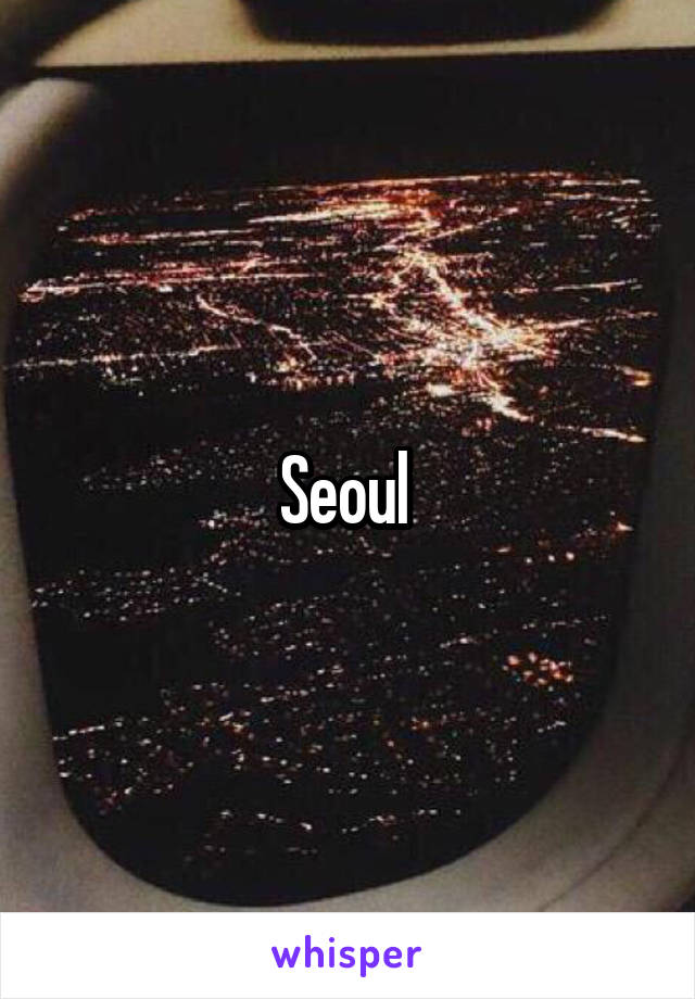 Seoul 