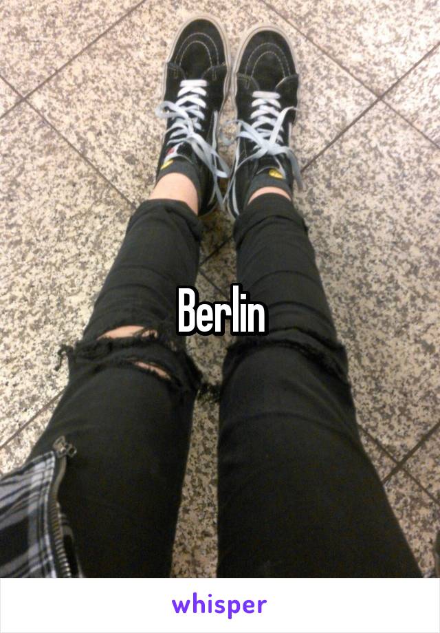 Berlin