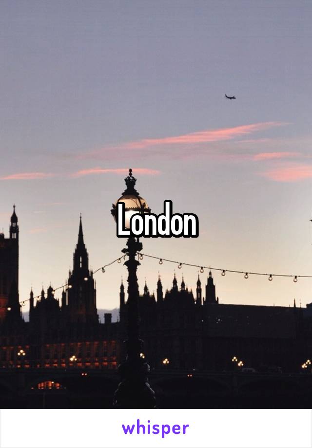 London