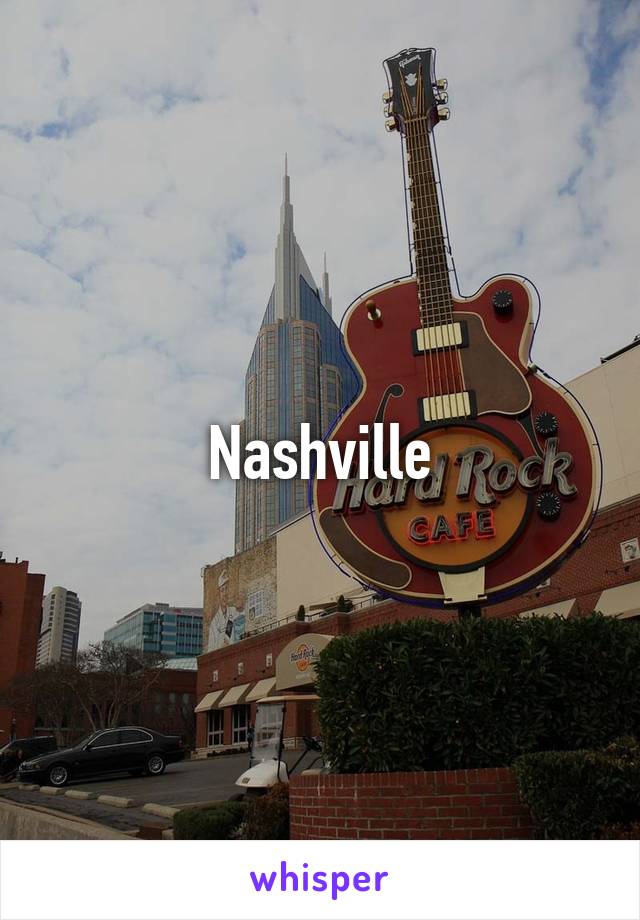 Nashville