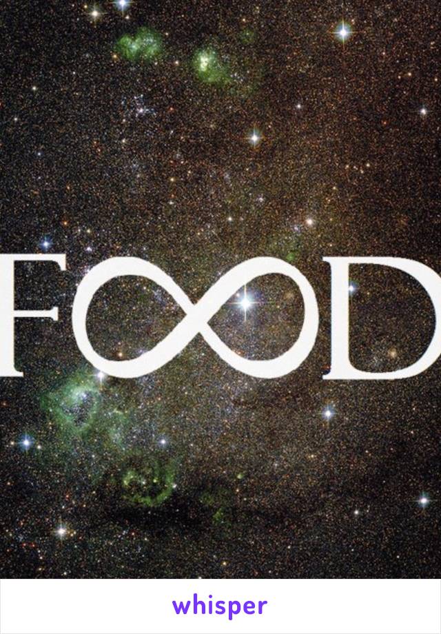 -don't eat all my food okay?
-okay. *eats all except a few bites* 
But did I eat all of it? No.