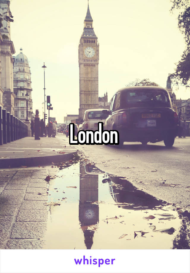 London 