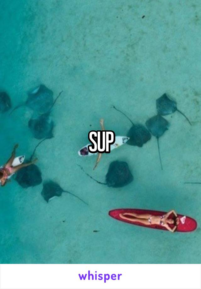 SUP