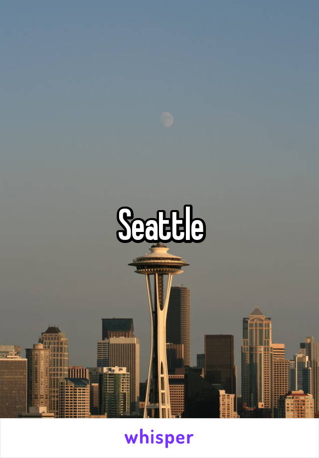 Seattle