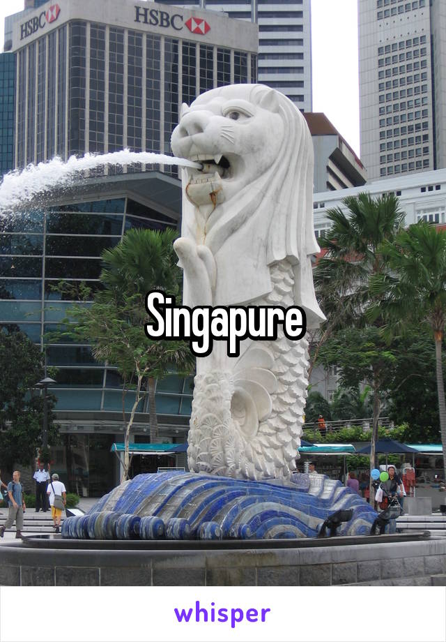 Singapure