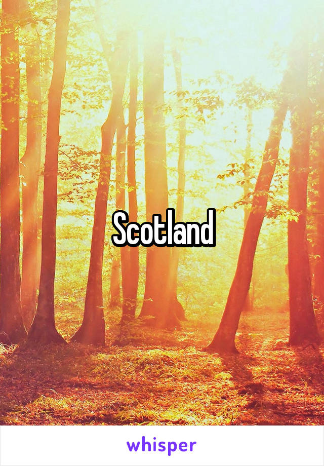 Scotland